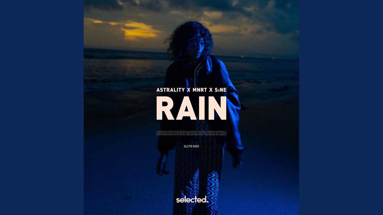 Rain - YouTube