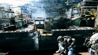 Ghost Recon : Future Soldier - Believe in Ghosts #2 [IRE]