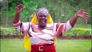 Pst. SETH LUGONZO KUOSHWA KWA DAMU (Official Music Video).