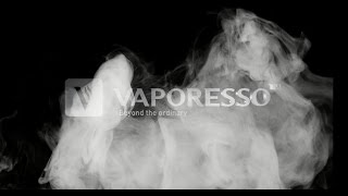 Vaporesso Introduction and the Newest products Line