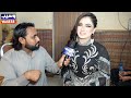 Mehak Malik With Interview