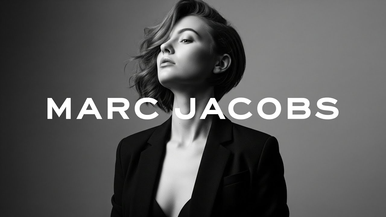 MARC JACOBS In-Store Music · Deep House Fashion Playlist 2026 | Fashion Store Music