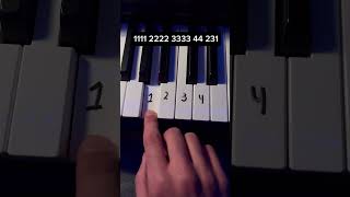 Sound Pro :) #piano #pianolessonsonline #pianotutorial #tutorial #tips #tipsandtricks #lesson screenshot 2
