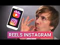 Comment faire des reels instagram comme un pro tuto complet