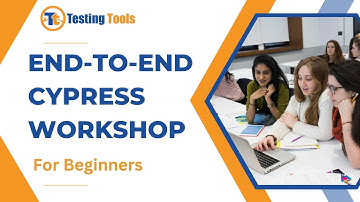 End-to-End Cypress Workshop for Beginners