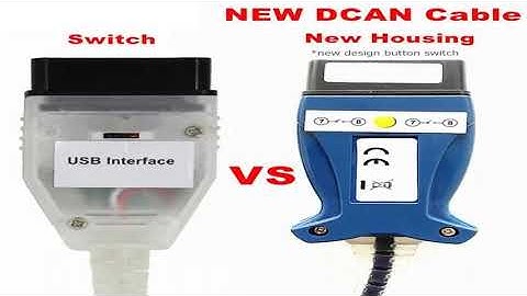 A must-have product! For BMW Ediabas OBD2 CAN SCAN Diagnostic Compatible Tool New Switch FTDI K+DC
