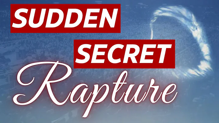 How The Rapture Will Be || William Branham