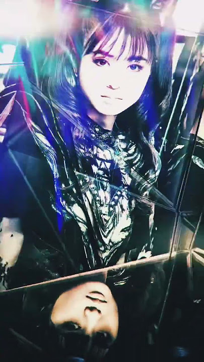 RESTORATION LEVEL 95% #BABYMETAL #THEOTHERONE