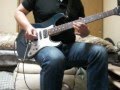 LINDBERG「BELIEVE IN LOVE」弾いてみました