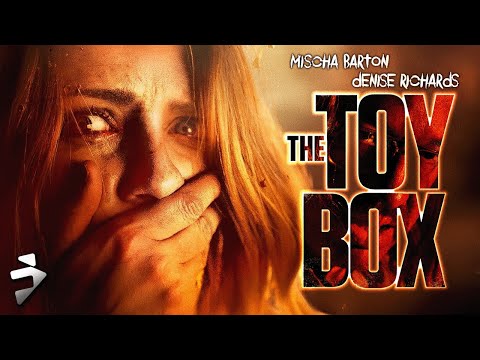 THE TOYBOX