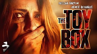 Family Vacation Turns to Horror |THE TOYBOX (2018) | Full Indie Horror Movie