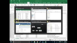 Userform with Listbox