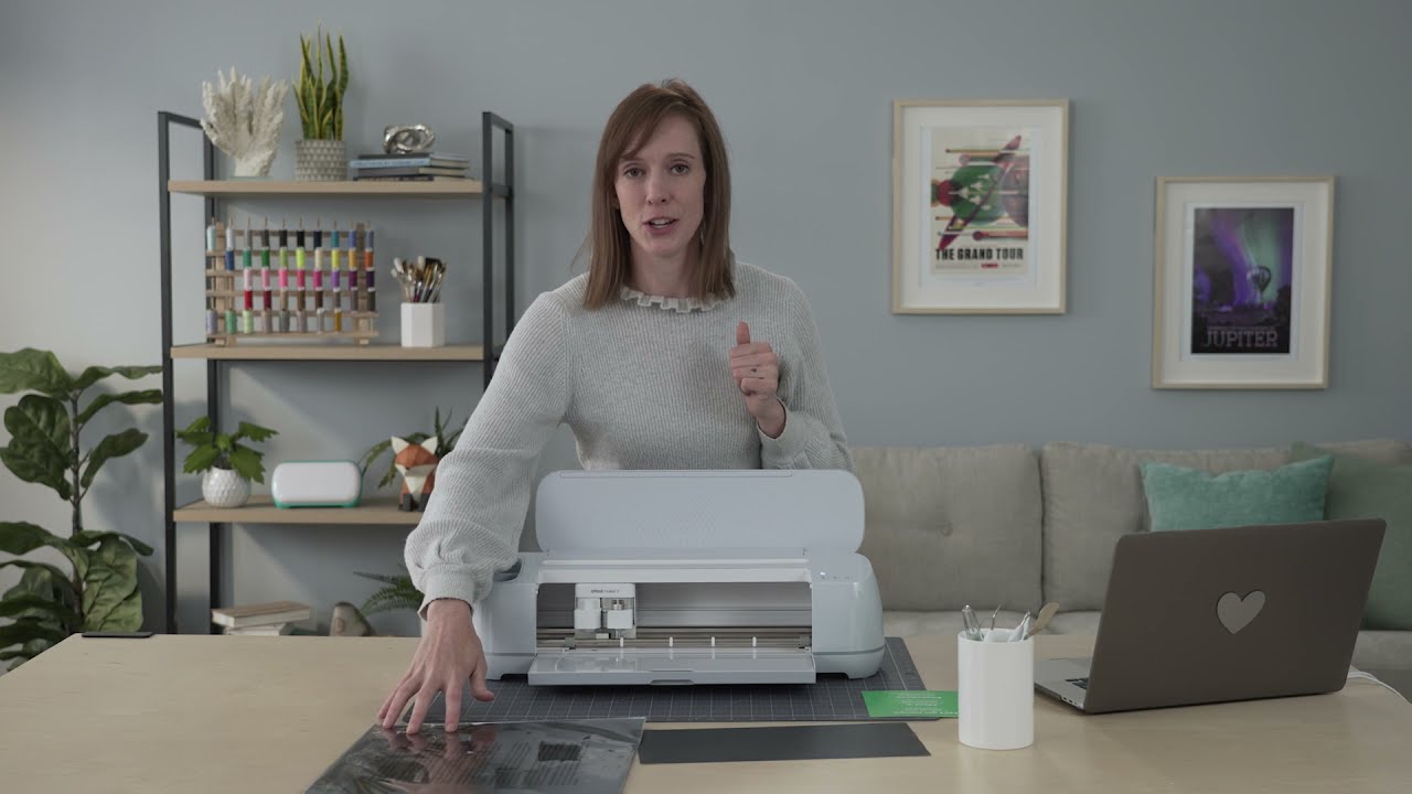 Maker 3 Unboxing | Michaels