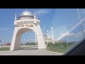 CHECHNYA 20 YEARS AFTER THE WAR, AROUND DAGESTAN GROZNY 2019 4K