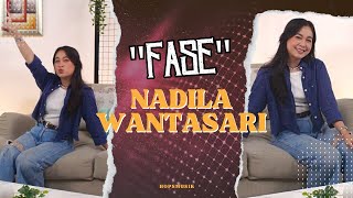 NADILA WANTARI - FASE (LIVE AT HOPS STUDIO)