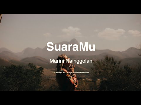 SUARAMU (Marini Nainggolan)