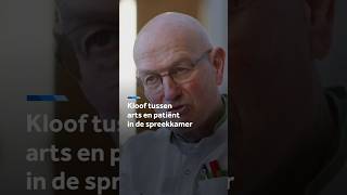 Download Lagu Kloof tussen patiënt en arts in de spreekkamer MP3