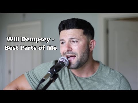 Will Dempsey -