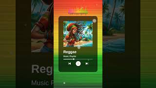 REGGAE LOVE SONG