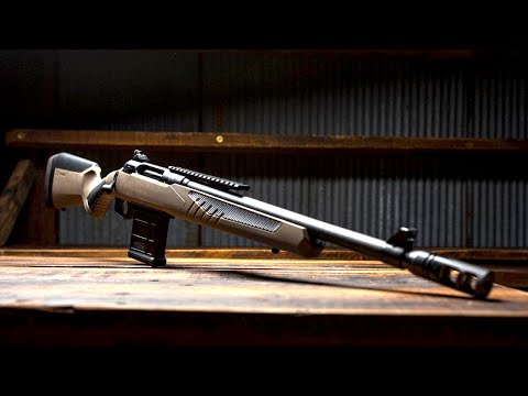 Top 10 Best Hunting Rifles for All Conditions