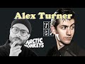 ¿Quién es ALEX TURNER? Lo que DEBES SABER