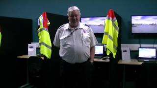 Russ Neil- Serco Fire Services