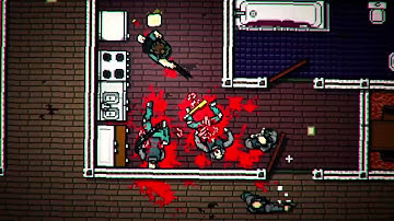 Devolver Digital and PlayStation E3 2014