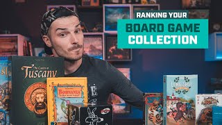 We Look at Your Board Game Collections and Judge Them! Shelfies are BACK!!