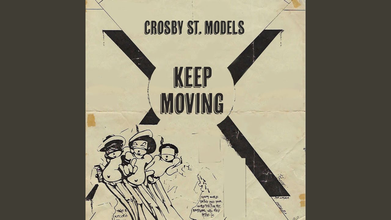Παρακολούθηση Keep Moving στο YouTube Παρακολούθηση Keep Moving στο YouTube