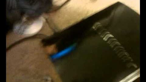 Ultimate PS3 Fan Mod