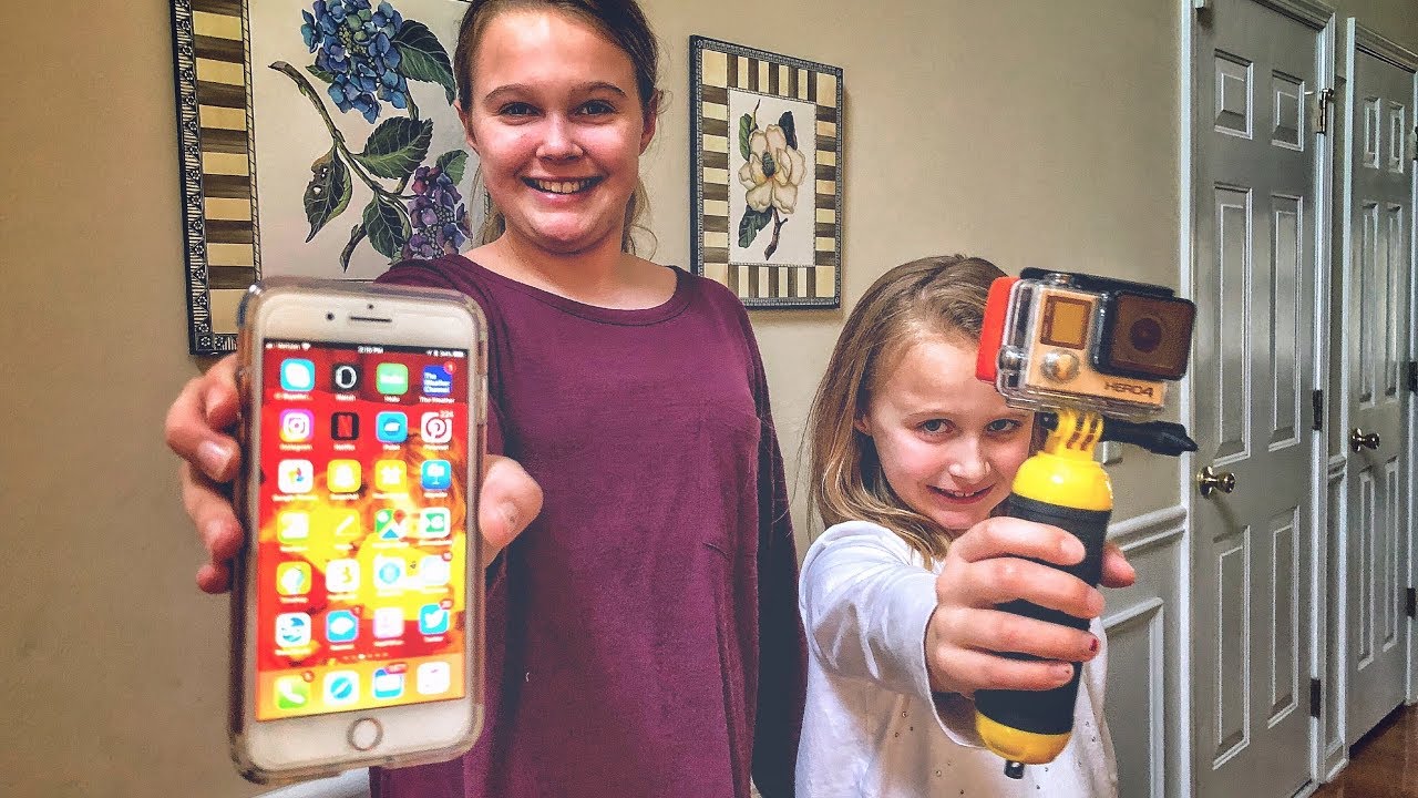 How to CRUSH Your Disney Instagram Game!