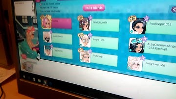 How to glitch clothes on msp (no hacks,no Charles, extras)