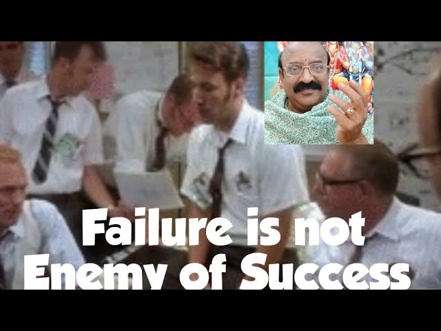 Memes Success Failure You Said Failure Leads To Success His Reaction