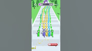 🚀Merge Grabber Bast gameplay Part A🔥🚀#shortfeed  #youtubeshorts  #games  #infinty #headshot #gaming