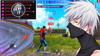 SENSIBILIDADE ATUALIZADA DO MITSUKE FF  DEPOIS DA ATUALIZAÇÃO! a MELHOR SENSIBILIDADE