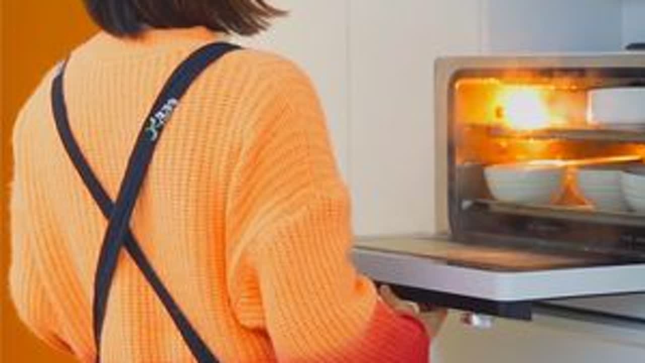 花6千定个新柜终于装好，这效果咋样？用蒸箱炖汤蒸菜真是方便！ #晚餐愉快  #轻油烟餐饮   #治愈系美食