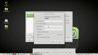 8 LinuxMint18 Users And Groups