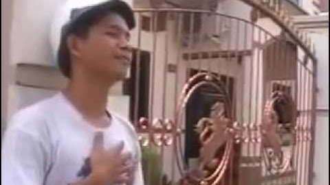 Video Klip Cari Jodoh Wali