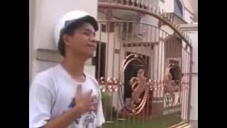 Video Klip Cari Jodoh Wali