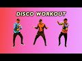 Disco Dance Workout