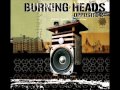 Burning Heads - Synaptic Warfare