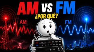 How Does Radio Work? AM vs. FM Explained Simply