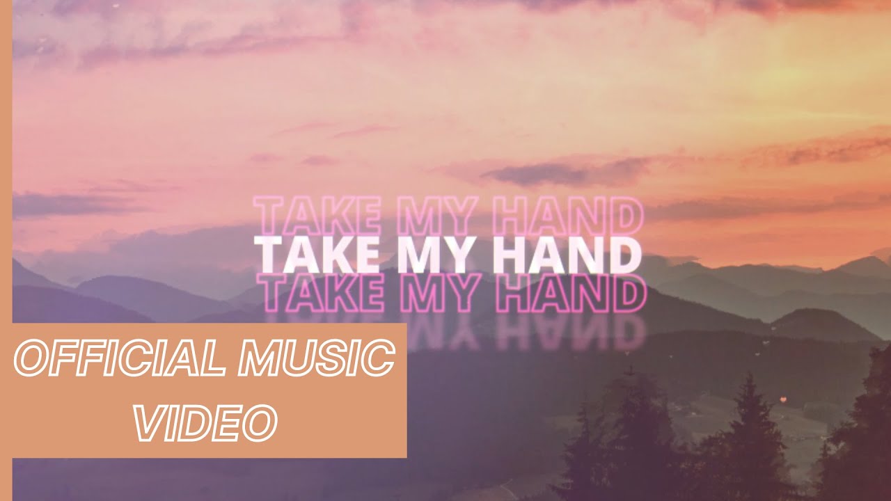 ryaax x Agn4 Take My Hand (ft. Agna Maulana) (Official Music Video