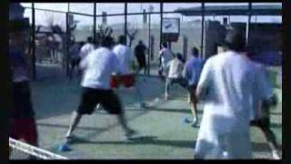 Padel Para Todos-Tv Show Nr 45-Part 2 By Padelcentrum.nl