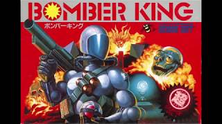 Robo Warrior/Bomber King - Main Theme (Mega Drive) screenshot 3
