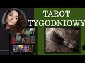 TAROT TYGODNIOWY 16-22 LIPCA wszystkie znaki zodiaku