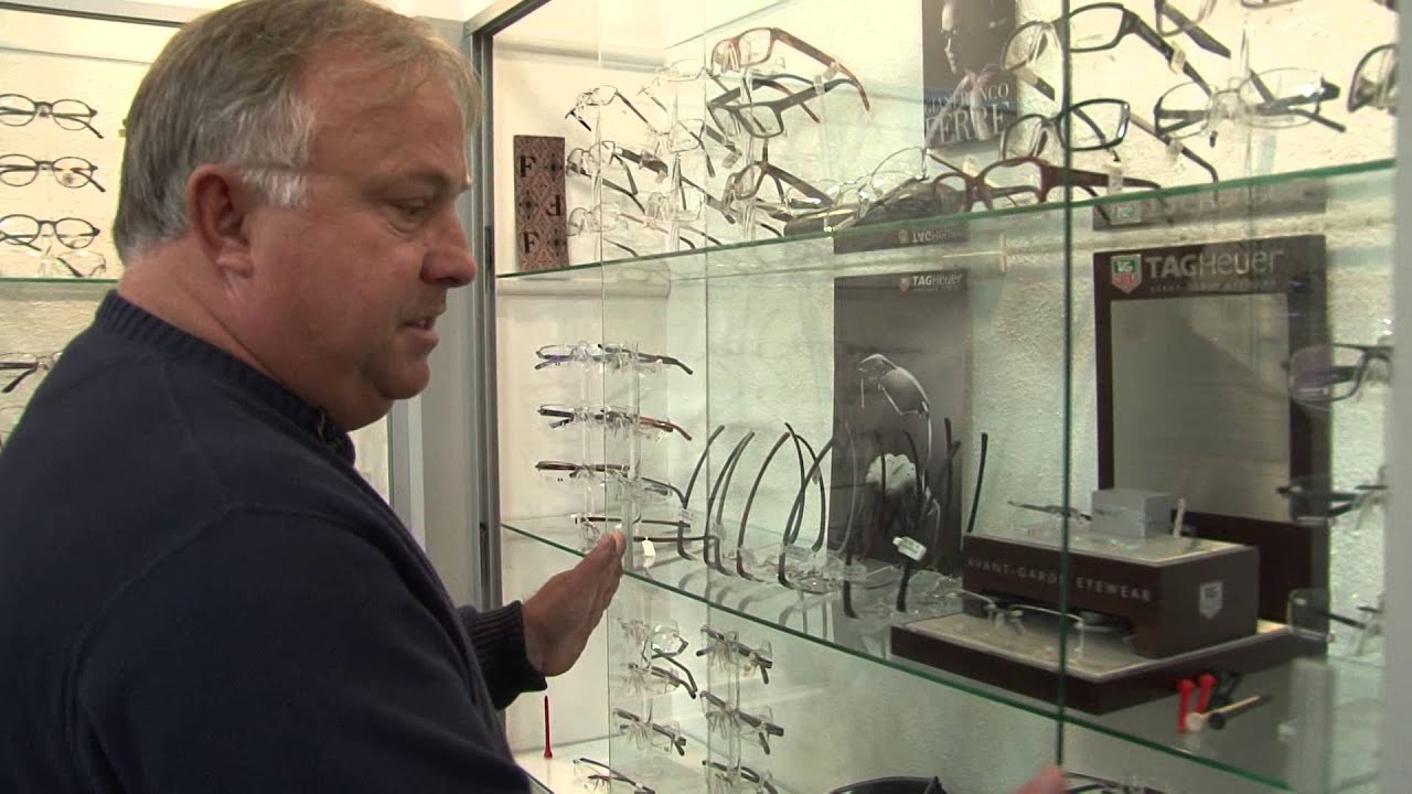 Sunglass & Optical RayBans, Oakleys, Maui Jim, and More! YouTube