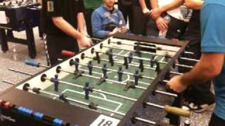 P4P Jamal Allalou Vs Niko Voigt Part 1