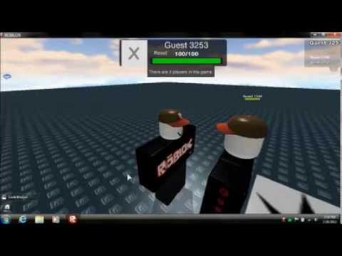 How To Open 2 Roblox Games At The Same Time 2013 Updated Youtube - load two robloxs games at once