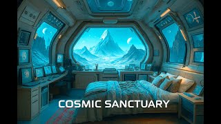 Awakening in the Void – Ambient Sci-Fi Sound Experience screenshot 4